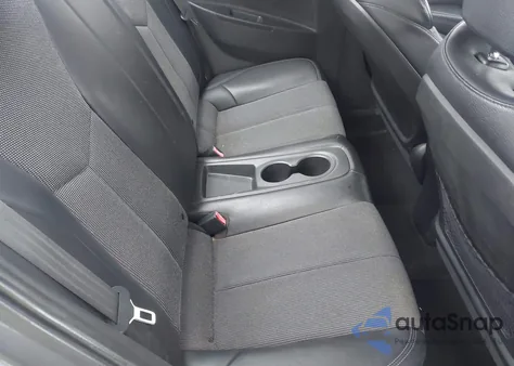 2012 Hyundai Veloster Base W/Black из США, поврежденный, VIN KMHTC6ADXCU043682